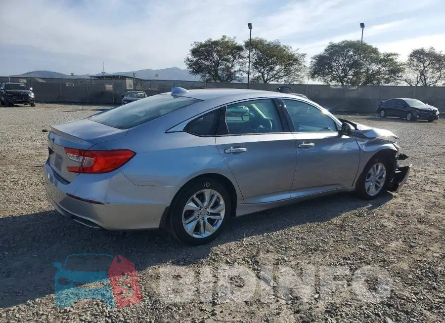 1HGCV1F16KA152822 Photo# 3