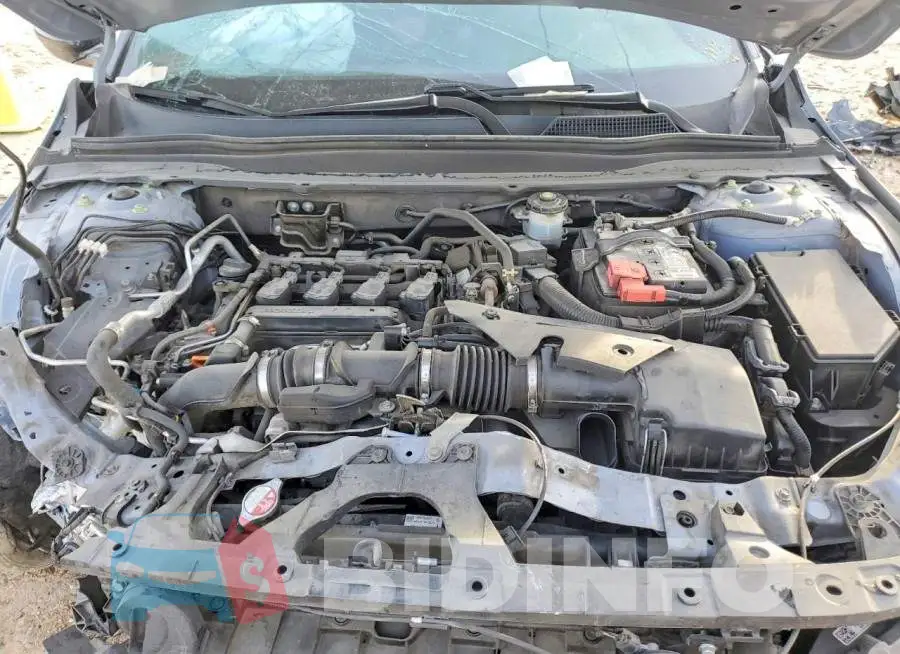 1HGCV1F32MA058733 Photo# 11