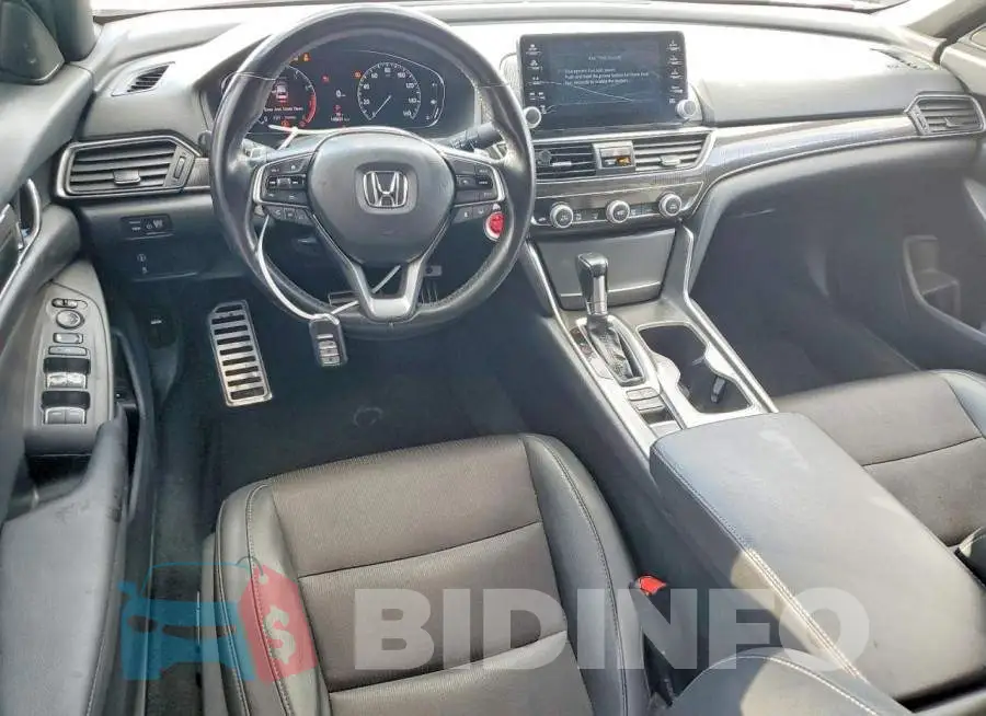 1HGCV1F34MA120813 Photo# 8
