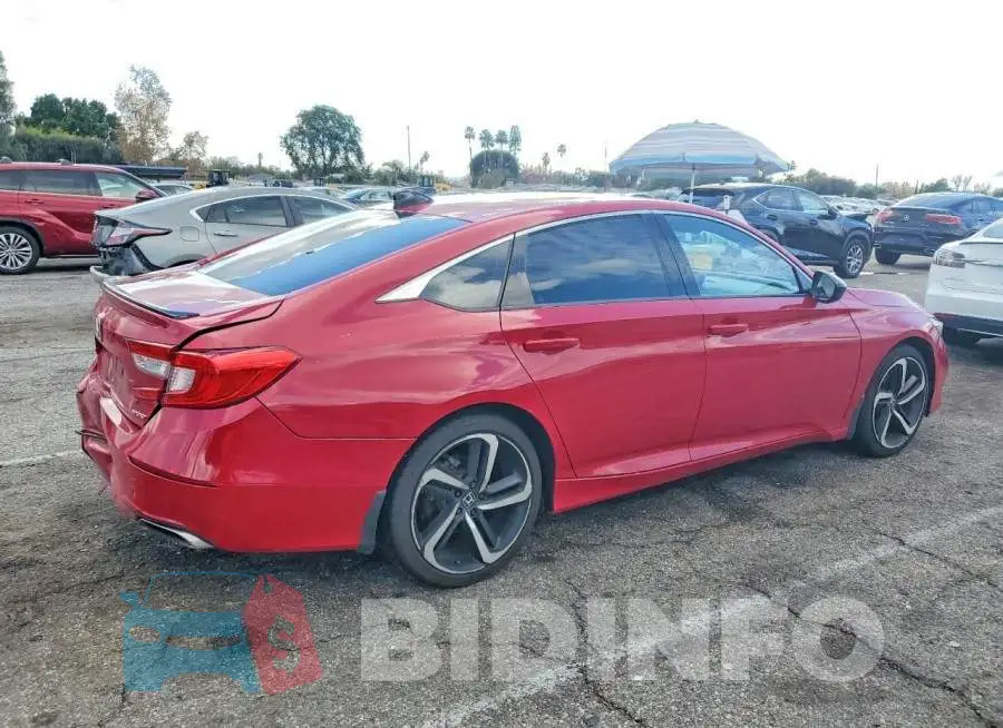 1HGCV1F34MA120813 Photo# 3
