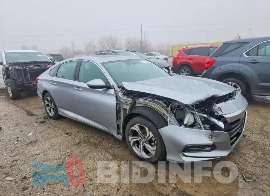 1HGCV1F40JA080377 Photo# 4