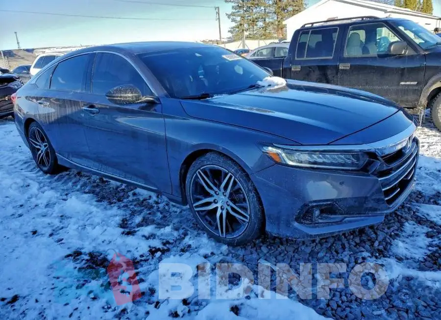 1HGCV2F95MA021685 Photo# 4