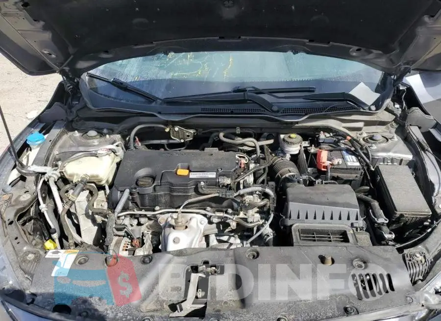 2HGFC2F62MH525377 Photo# 11