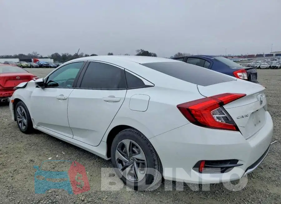 2HGFC2F69MH539566 Photo# 2
