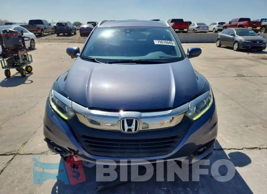 3CZRU5H70NM731987 Photo# 5