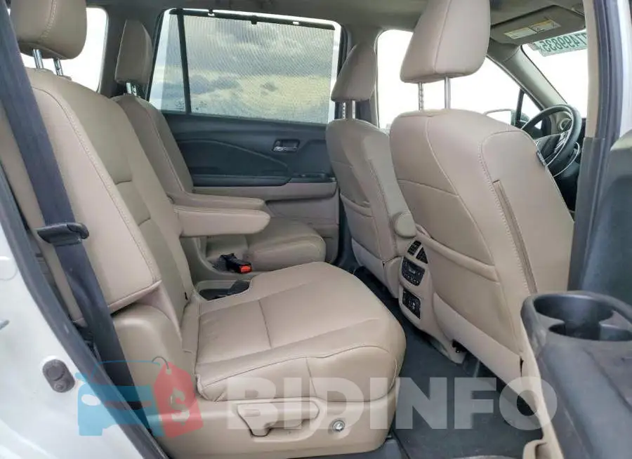 5FNYF6H6XNB011934 Photo# 11