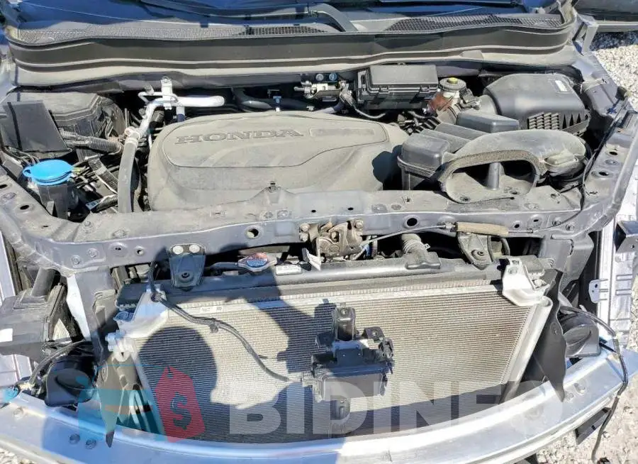 5FPYK3F70NB021532 Photo# 11
