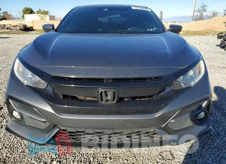 SHHFK7H49LU410871 Photo# 5