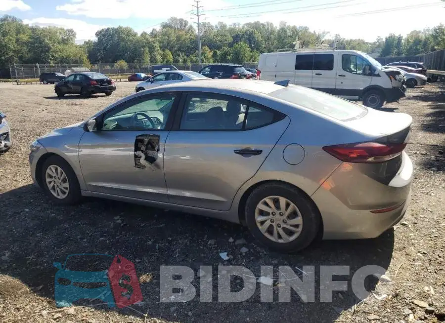 5NPD74LF1HH141517 Photo# 2
