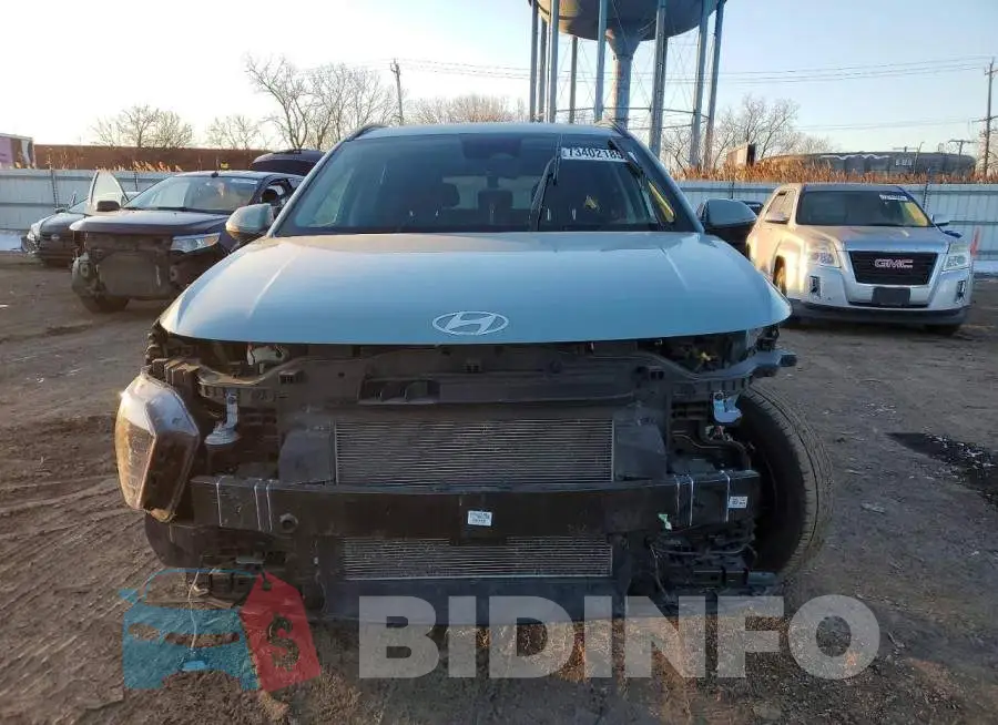 KM8HBCAB5SU218327 Photo# 5