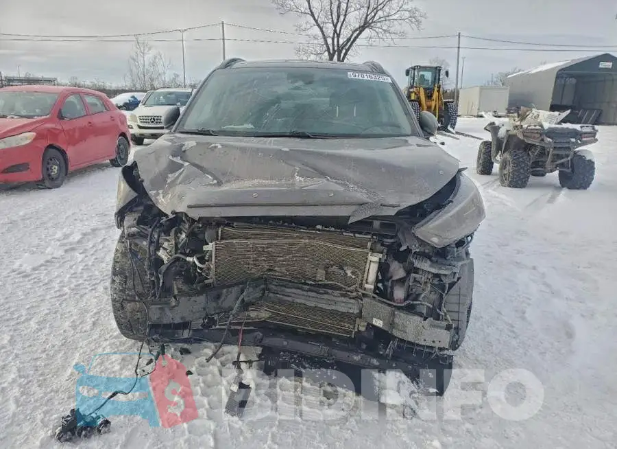 KM8J3CAL3MU393959 Photo# 5