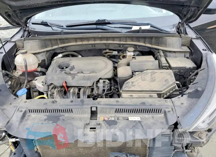 KM8J3CAL8MU325222 Photo# 12