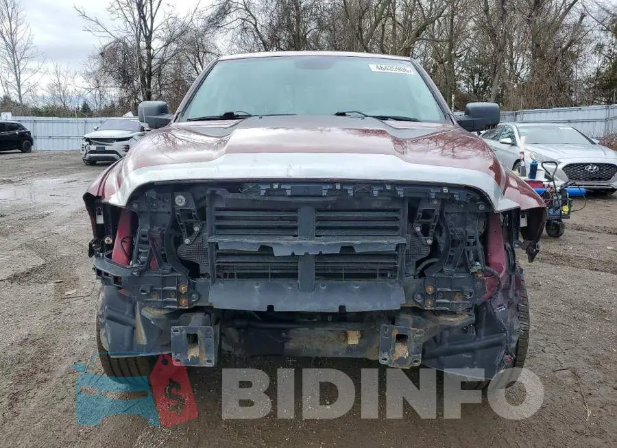 1C6RR7GMXJS316632 Photo# 5