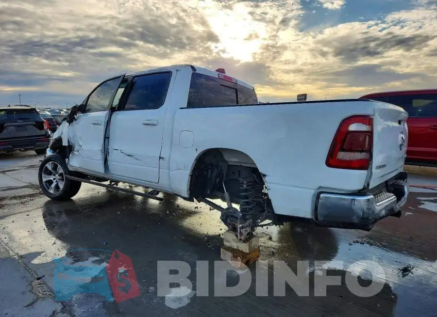 1C6SRFJT3PN609663 Photo# 2
