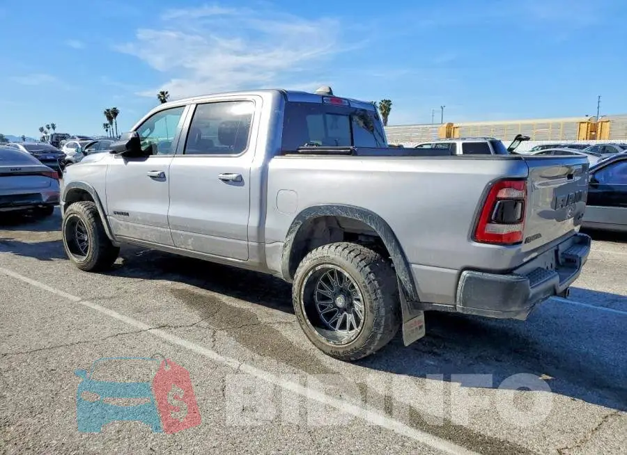1C6SRFLT0KN821359 Photo# 2