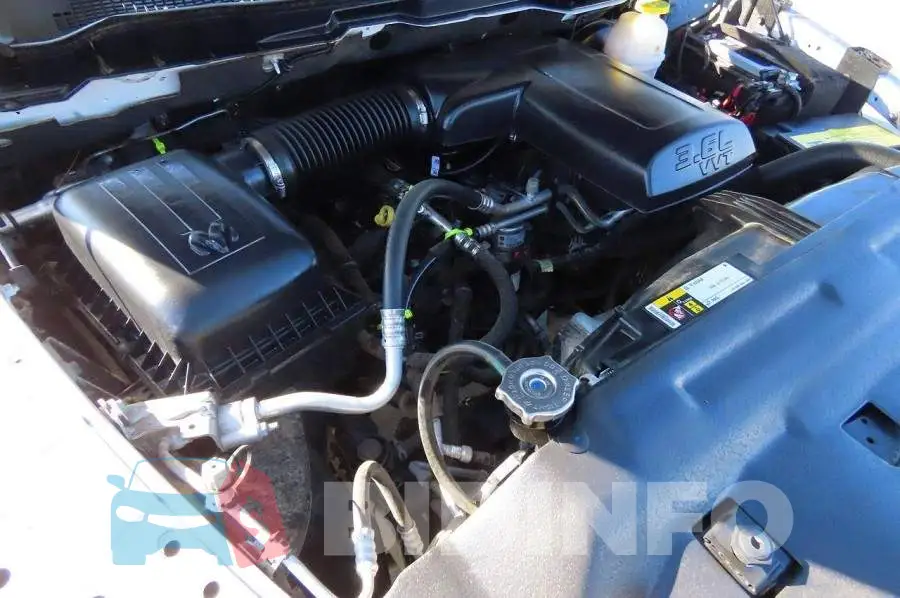 3C6JR6DG2PG655813 Photo# 7