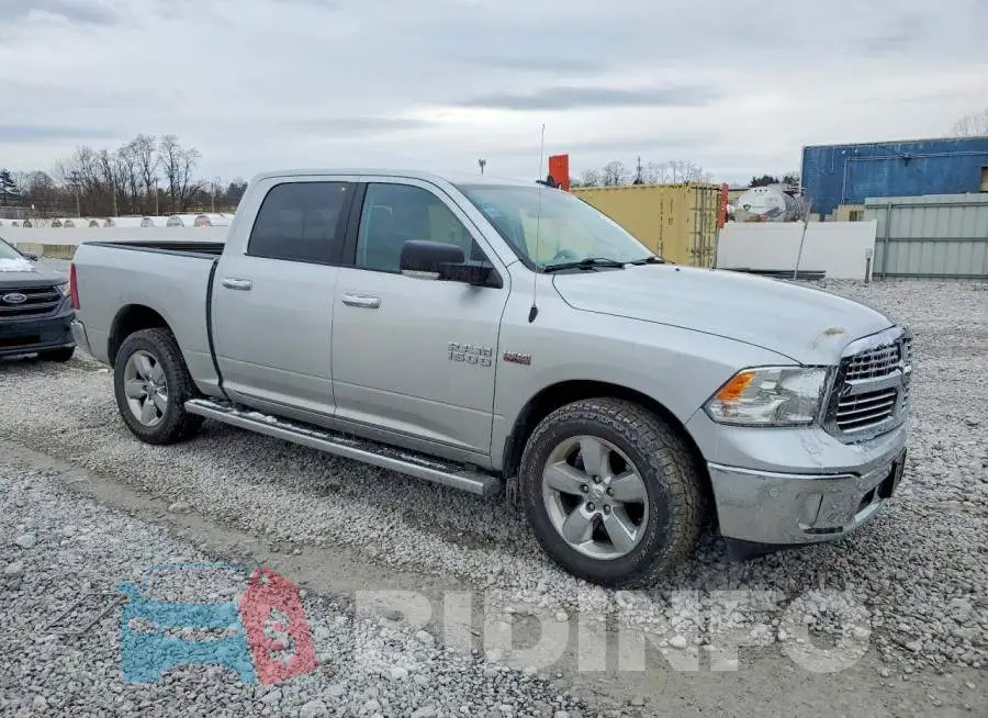 3C6RR7LT4JG118570 Photo# 4