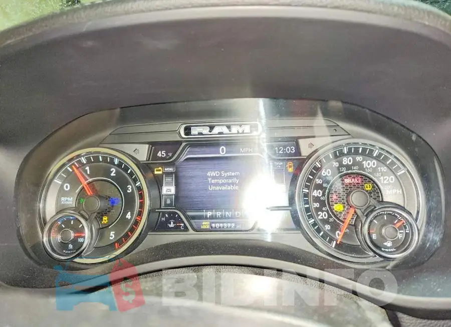 3C6UR5FL5MG629123 Photo# 9