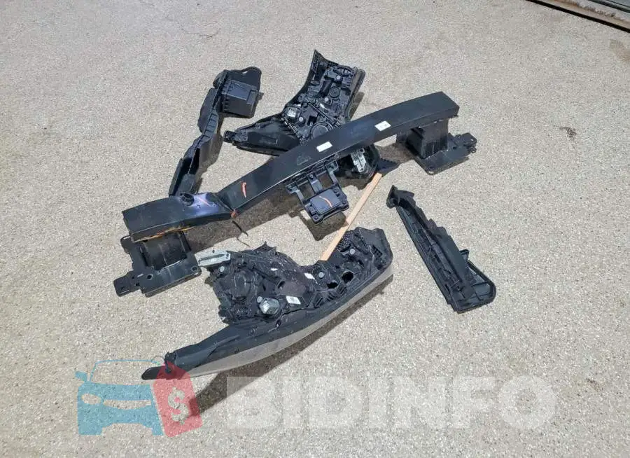 3KPFT4DE4SE120120 Photo# 12