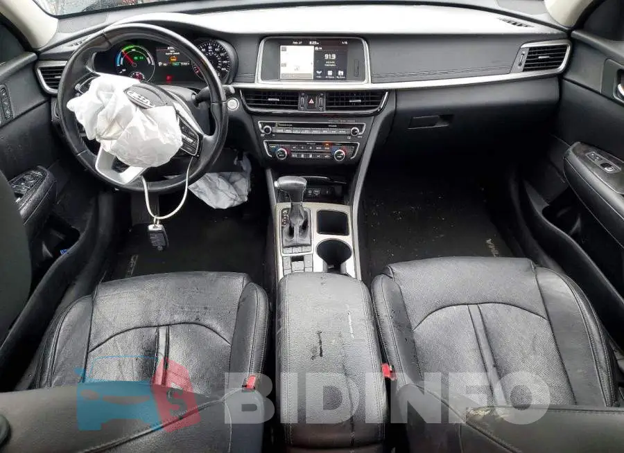 KNAGV4LD2L5036556 Photo# 8