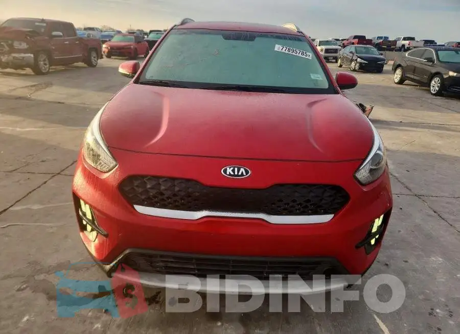 KNDCB3LC2M5488276 Photo# 5