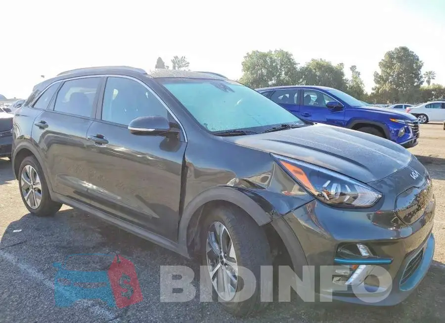 KNDCC3LG1N5153852 Photo# 4
