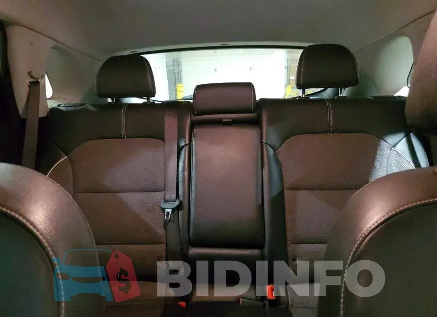 KNDCC3LG2N5160437 Photo# 10