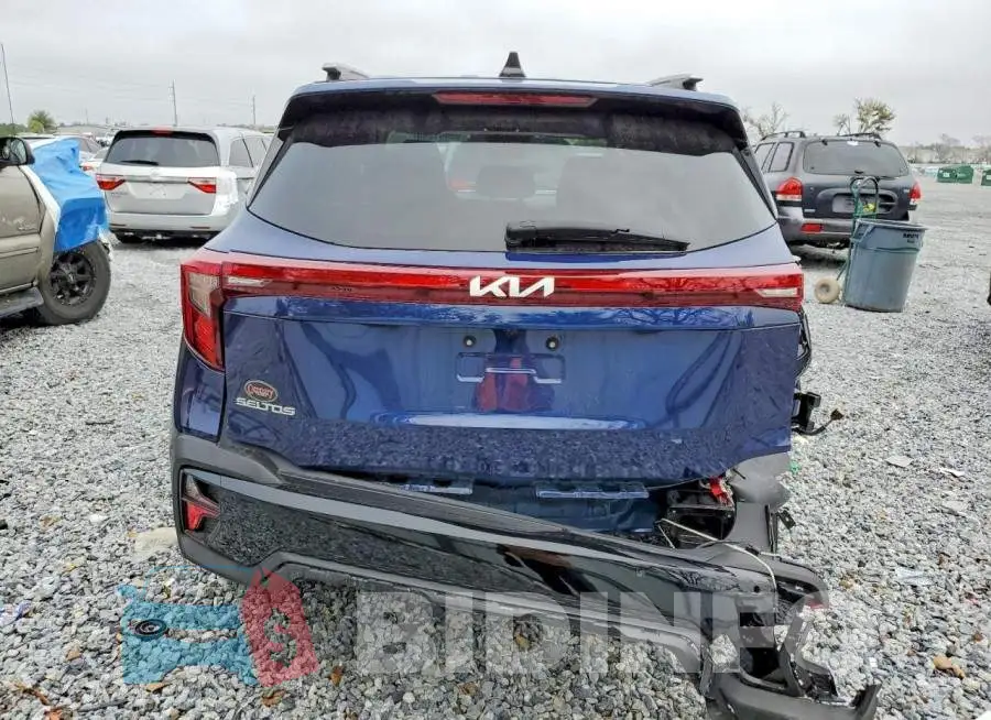 KNDER2AAXT7838157 Photo# 6