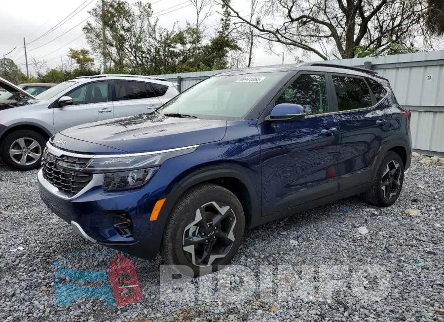 KNDER2AAXT7838157 Photo# 1