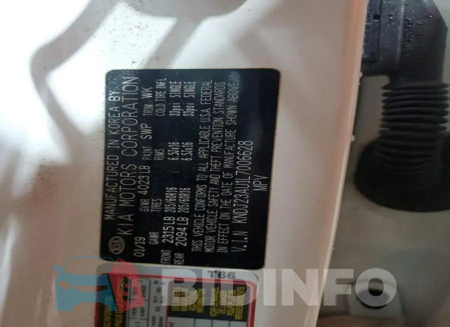 KNDJ23AU1L7006628 Photo# 13
