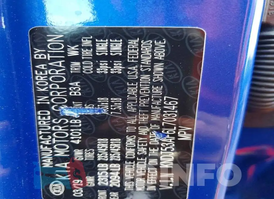 KNDJ53AF6L7031467 Photo# 12
