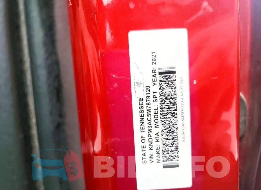 KNDPM3AC5M7879120 Photo# 14