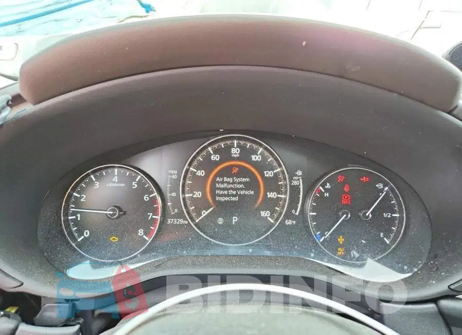 3MVDMBDY8MM310139 Photo# 9