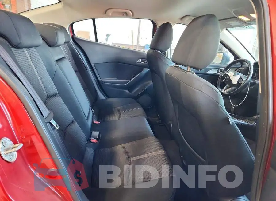 JM1BN1V73J1181614 Photo# 10