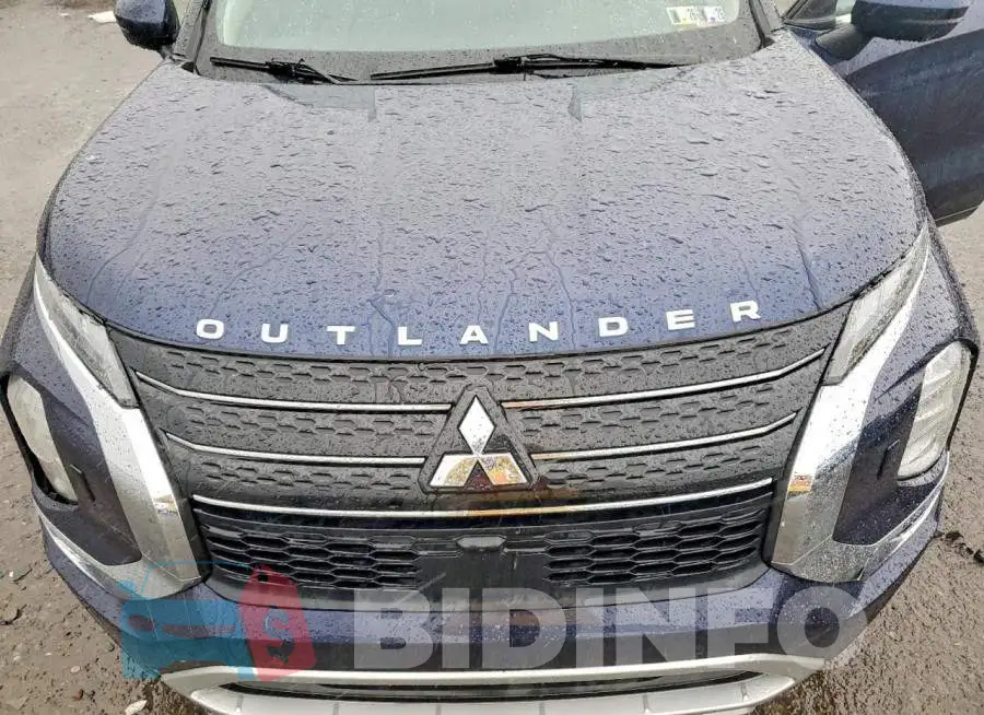 JA4J4UA86PZ010987 Photo# 12