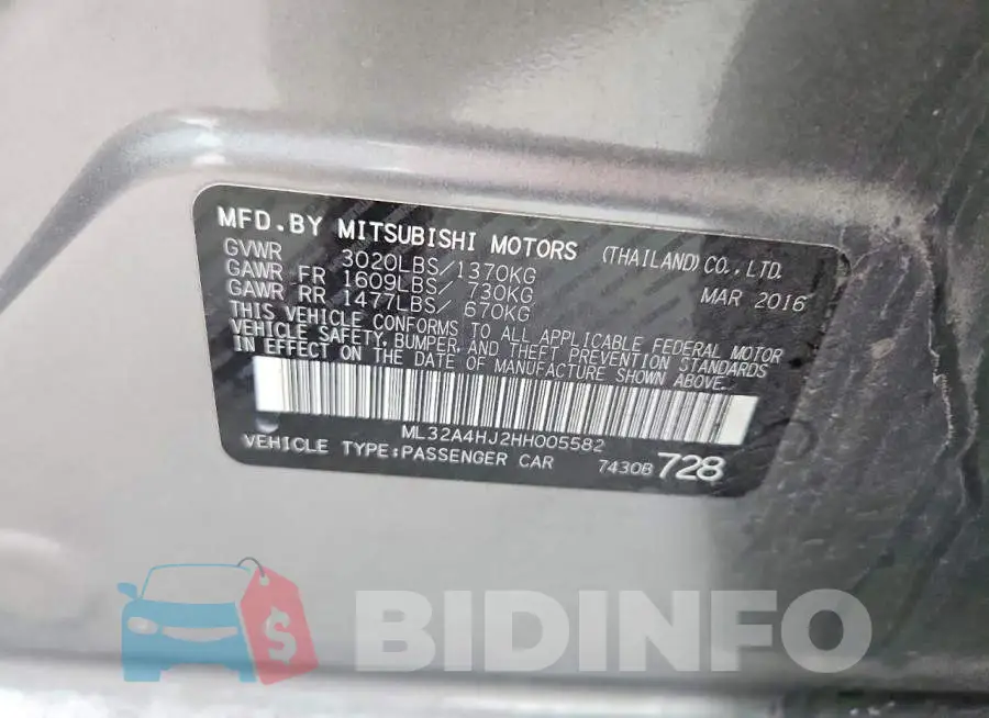 ML32A4HJ2HH005582 Photo# 13
