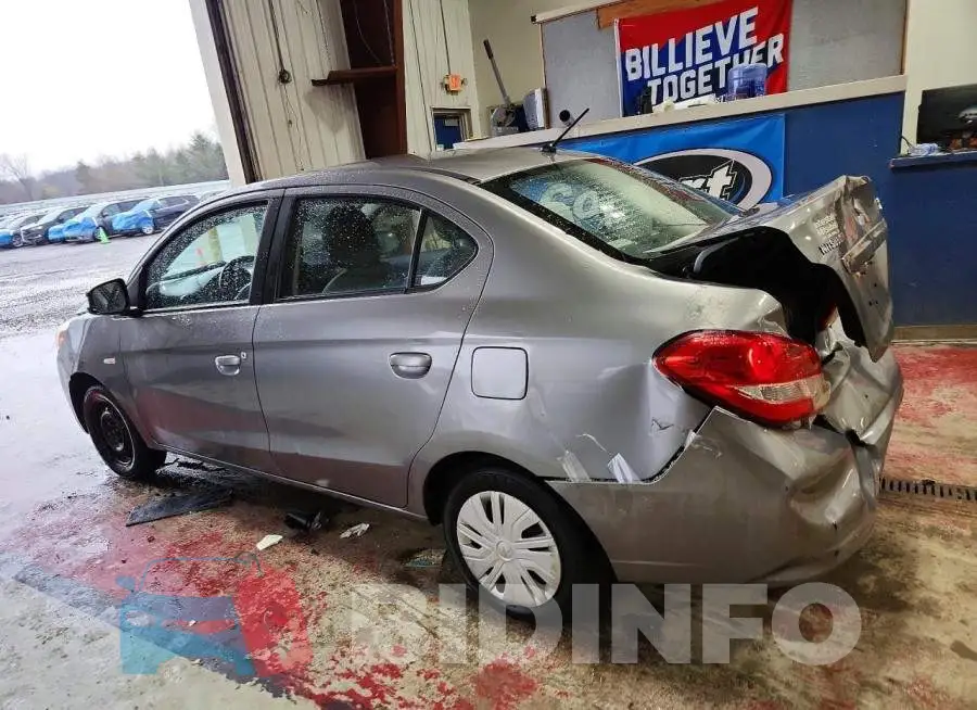 ML32F3FJ1HHF11907 Photo# 2