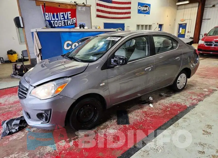 ML32F3FJ1HHF11907 Photo# 1