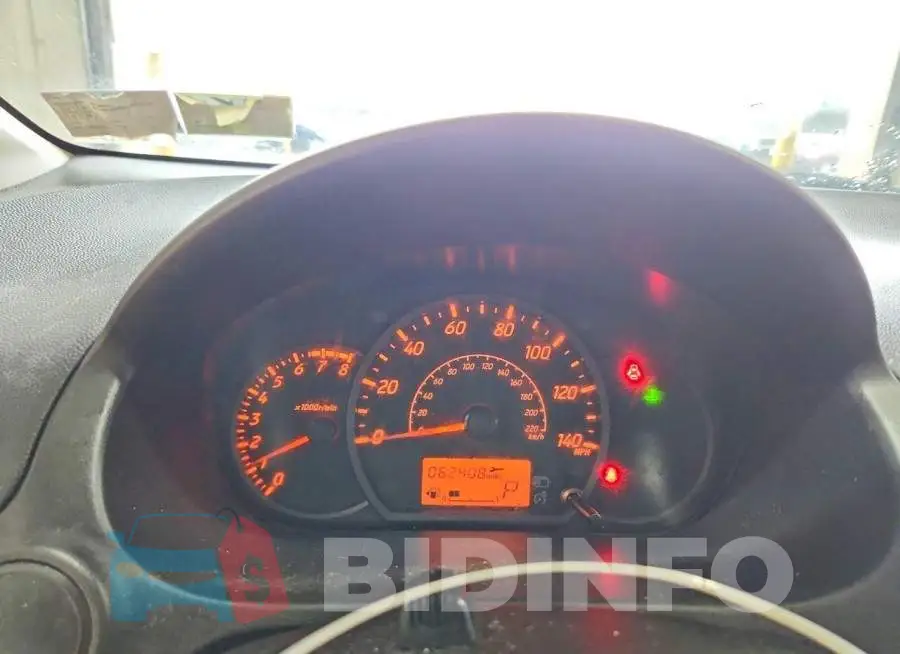 ML32F3FJ1HHF11907 Photo# 9