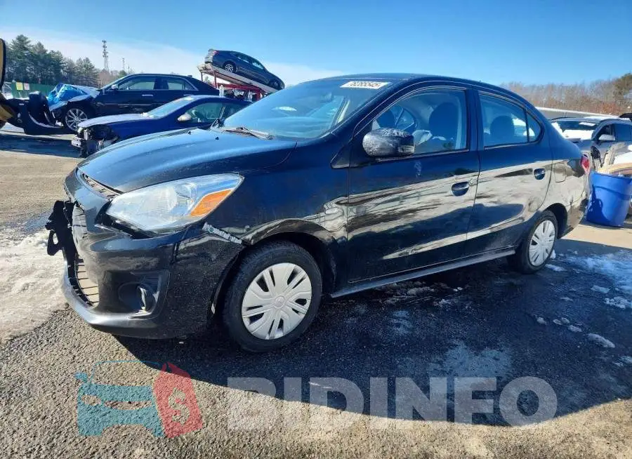 ML32F3FJ3LHF05082 Photo# 1