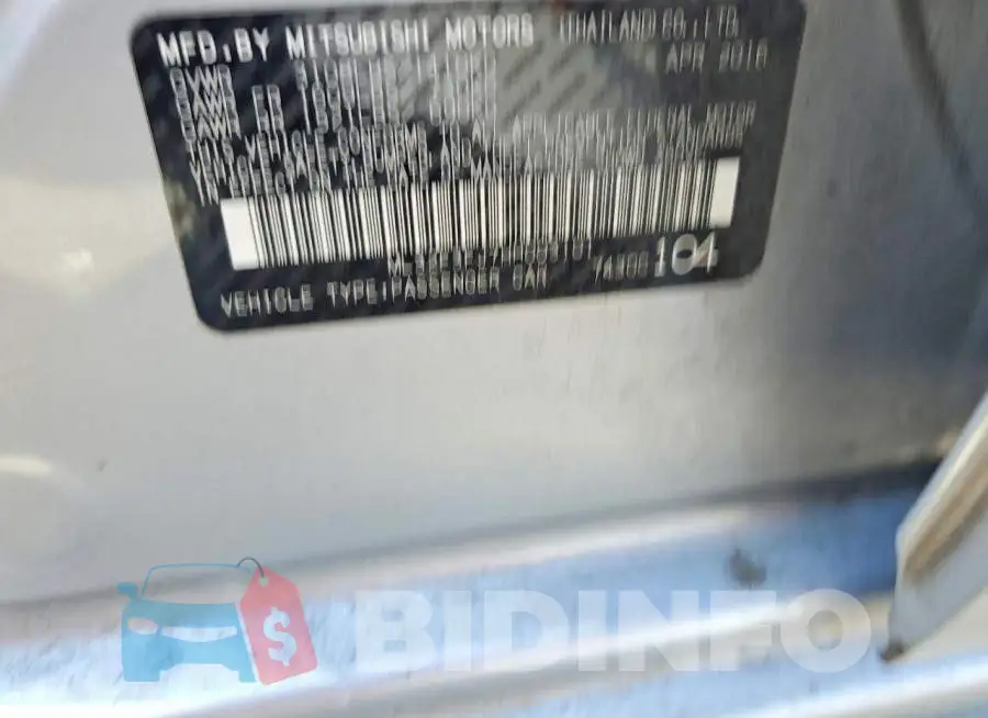 ML32F3FJ7HH003101 Photo# 13