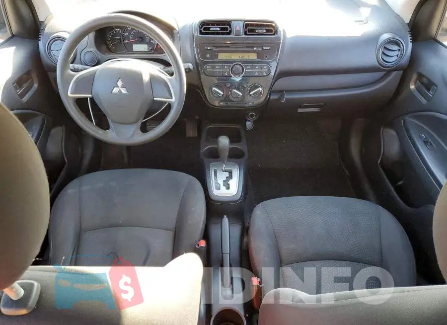 ML32F3FJ7HHF18974 Photo# 8