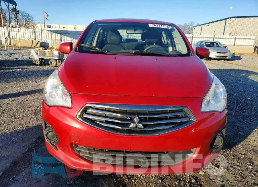 ML32F3FJ7HHF18974 Photo# 5