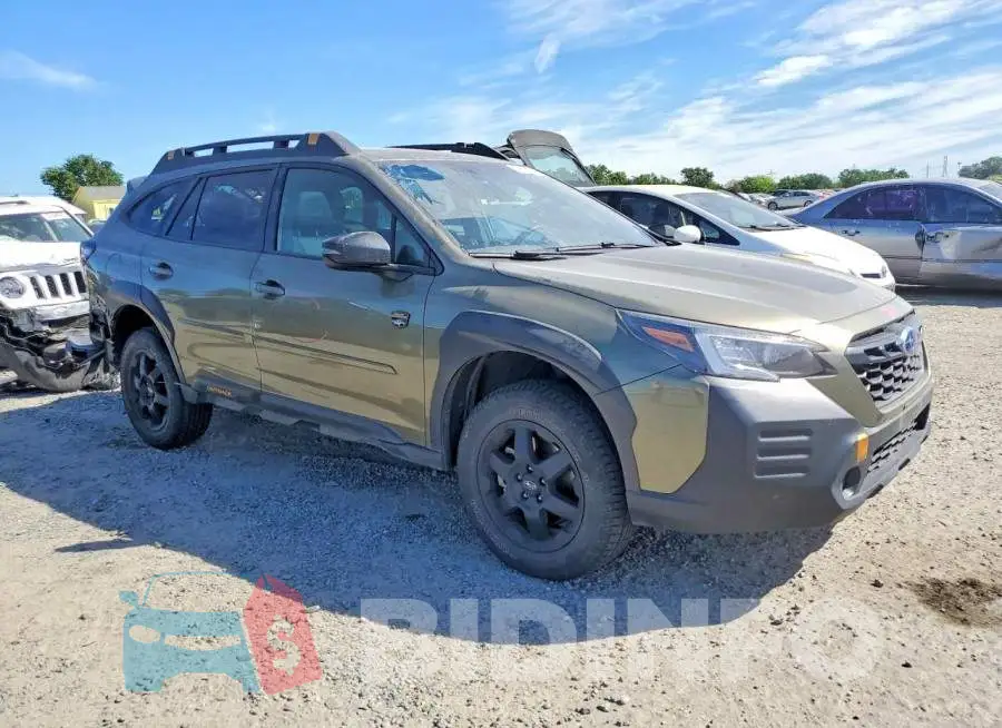4S4BTGUD1P3108914 Photo# 4