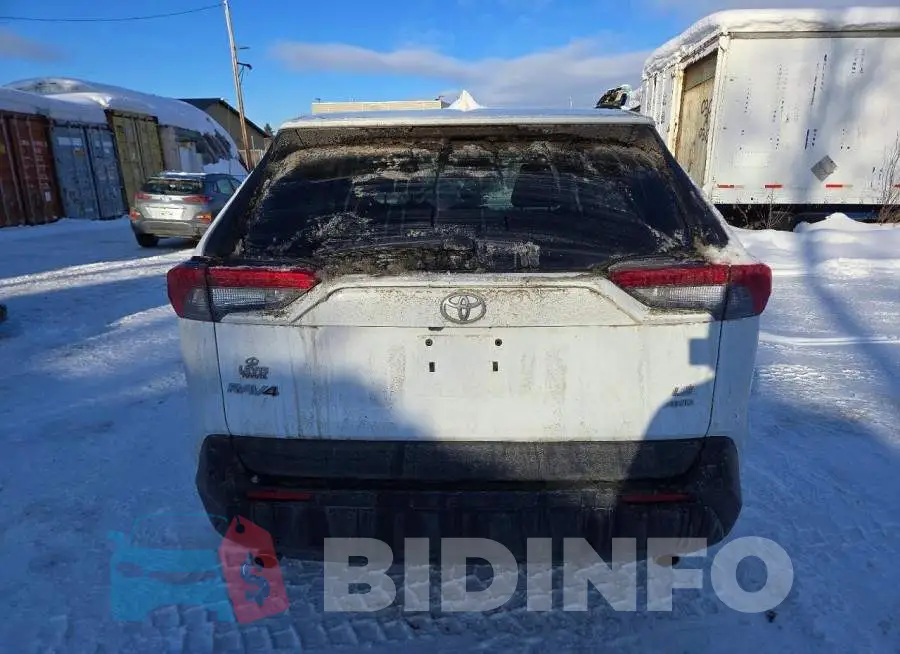 2T3B1RFV4NC257678 Photo# 6