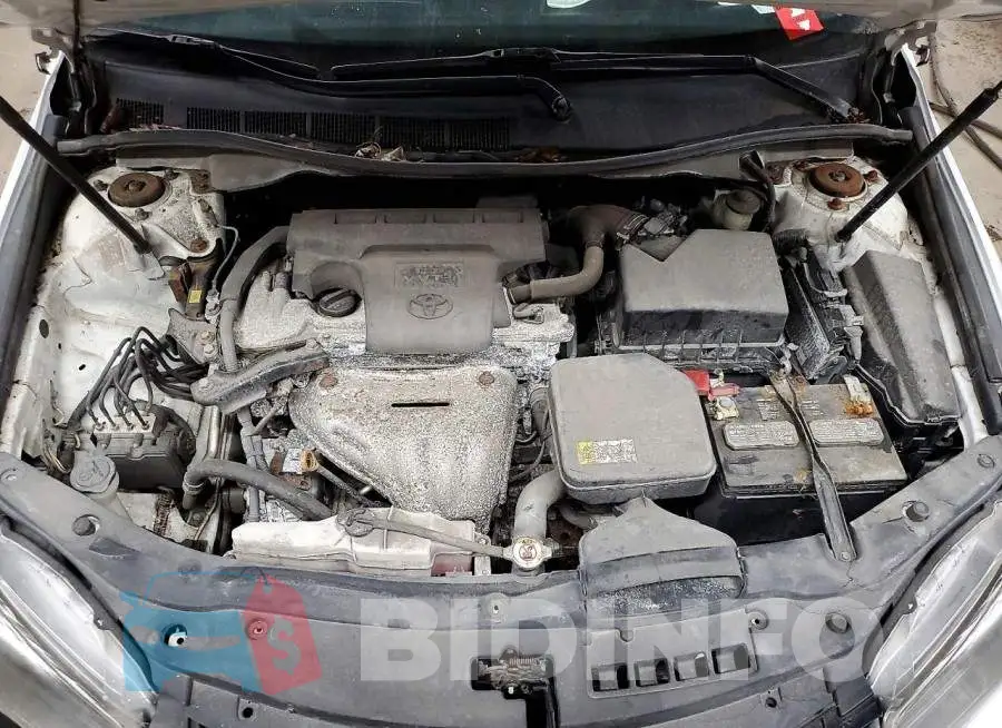 4T1BF1FK4HU450918 Photo# 11