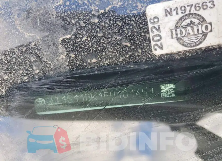 4T1G11BK1PU101451 Photo# 12