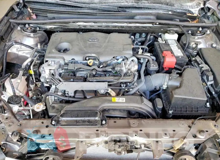 4T1T11AK2PU831868 Photo# 11