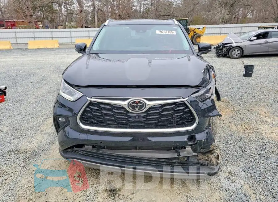 5TDKDRAHXPS512622 Photo# 5