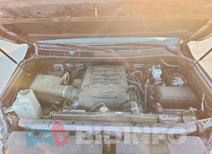 5TFEY5F1XMX297982 Photo# 11